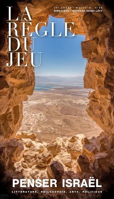 Cover La règle du jeu n°68 (eBook, ePUB)