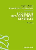 Sociologie des quartiers sensibles (eBook, ePUB)