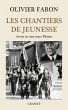 Les chantiers de jeunesse (eBook, ePUB) - Bild 1