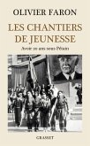 Les chantiers de jeunesse (eBook, ePUB)