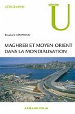 Maghreb et Moyen-Orient dans la mondialisation (eBook, ePUB)