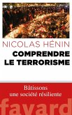 Comprendre le terrorisme (eBook, ePUB)