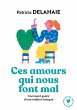 Ces amours qui nous font mal (eBook,... - Bild 1