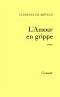L'amour en grippe (eBook, ePUB) - Bild 1