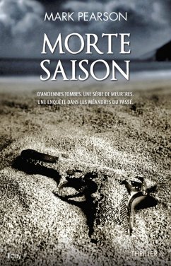 Morte Saison (eBook, ePUB) - Pearson, Mark