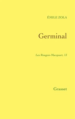 Germinal (eBook, ePUB) - Zola, Émile