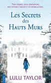 Les secrets des hauts murs (eBook, ePUB) Les secrets des hauts murs (eBook, ePUB)