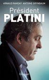 Président Platini (eBook, ePUB) Président Platini (eBook, ePUB)