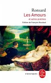 Les Amours (Nouvelle édition) (eBook, ePUB)