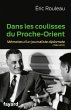Dans les coulisses du Proche-Orient... - Bild 1