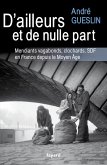 D'ailleurs et de nulle part (eBook, ePUB)