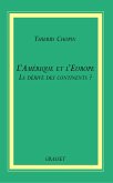 L'Amérique et l'Europe (eBook, ePUB)