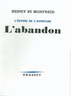 L'abandon (eBook, ePUB) - De Monfreid, Henry