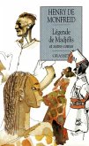 Légende de Madjelis et autres contes (eBook, ePUB)