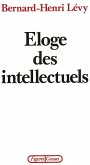 Éloge des intellectuels (eBook, ePUB)