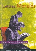 Lettres Morales (eBook, ePUB)