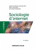 Sociologie d'internet - 2e éd. (eBook, ePUB)