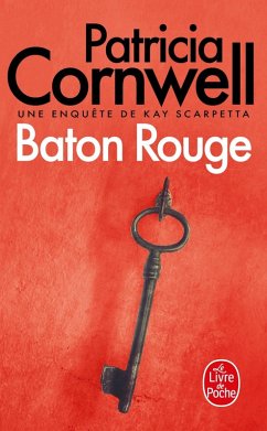 Cover Baton Rouge (eBook, ePUB)