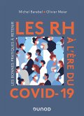 Les RH à l'ère du Covid-19 (eBook, ePUB)