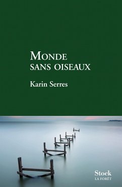 Cover Monde sans oiseaux (eBook, ePUB)
