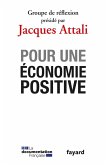 Pour une économie positive (eBook, ePUB)