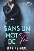 Sans un mot de toi (eBook, ePUB) Sans un mot de toi (eBook, ePUB)
