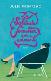 La solitude des femmes qui courent (eBook, ePUB)