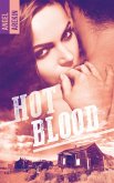 Hot blood (eBook, ePUB)