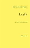 L'exilé (eBook, ePUB)
