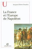 La France et l'Europe de Napoléon (eBook, ePUB)