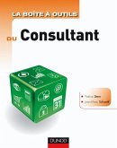 La boîte à outils du Consultant - 2e édition (eBook, ePUB)