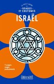 Israël : le petit guide des usages et coutumes (eBook, ePUB)