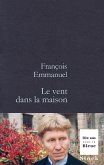 Le vent dans la maison (eBook, ePUB)