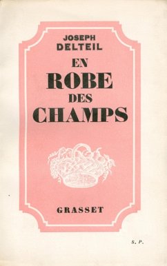 Cover En robe des champs (eBook, ePUB)