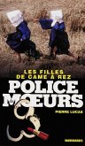 Police des moeurs n°225 Les Filles de came à rez (eBook, ePUB)