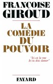La Comédie du pouvoir (eBook, ePUB)