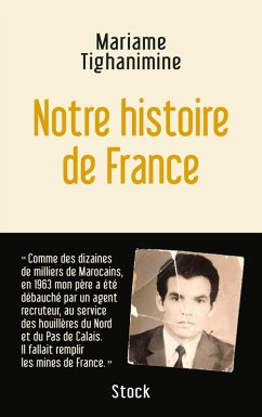 Cover Notre histoire de France (eBook, ePUB)