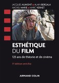 Esthétique du film - 5e éd. (eBook, ePUB)