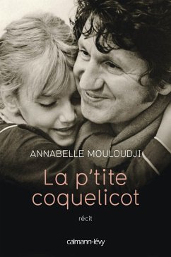 Cover La P'tite coquelicot (eBook, ePUB)