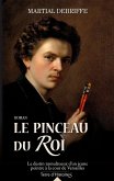 Le pinceau du Roi (eBook, ePUB)