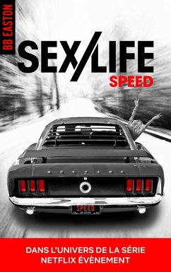 Speed (eBook, ePUB) Cover Speed (eBook, ePUB)