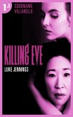 Killing Eve - Codename Villanelle - Episode 1 (eBook, ePUB) Killing Eve - Codename Villanelle - Episode 1 (eBook, ePUB)