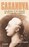 Casanova (eBook, ePUB)