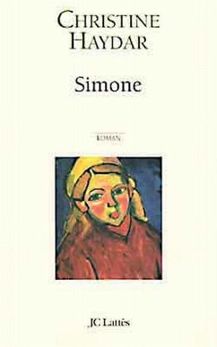 Cover Simone (eBook, ePUB)