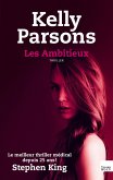 Les Ambitieux (eBook, ePUB)