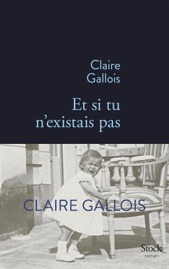 Cover Et si tu n'existais pas (eBook, ePUB)
