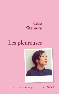 Cover Les pleureuses (eBook, ePUB)
