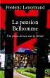 La pension Belhomme (eBook, ePUB) - Bild 1