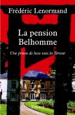 La pension Belhomme (eBook, ePUB)