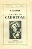 Georges Cadoudal (eBook, ePUB)